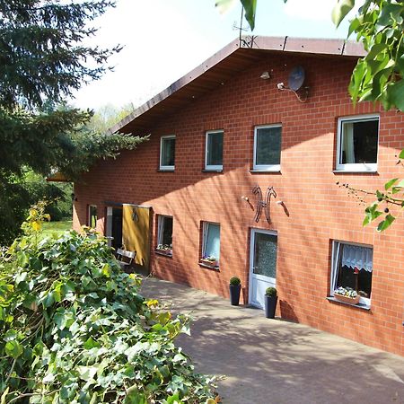 Apartment In Kirchdorf On A Riding Stables Kültér fotó